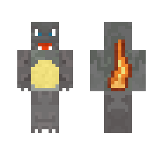 Shiny Charizard (Pokemon)