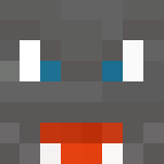 Shiny Charizard (Pokemon) - Male Minecraft Skins - image 3