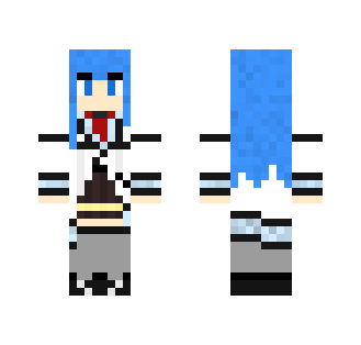 MAGES. - Hyperdimension Neptunia