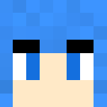 MAGES. - Hyperdimension Neptunia - Female Minecraft Skins - image 3