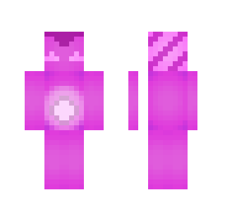 Pink Diamond - Other Minecraft Skins - image 2
