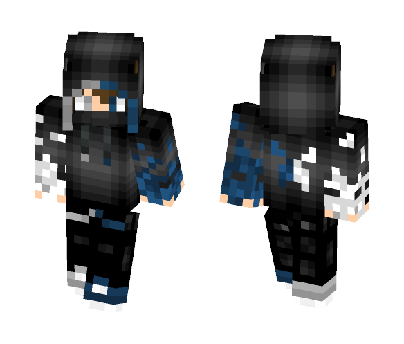 diskidwoot | Request - Male Minecraft Skins - image 1