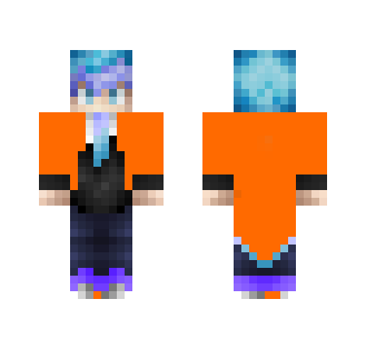YT skin