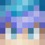 YT skin - Male Minecraft Skins - image 3