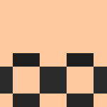 //POKEBALL BACKPACK WiTH GLASSES - Interchangeable Minecraft Skins - image 3