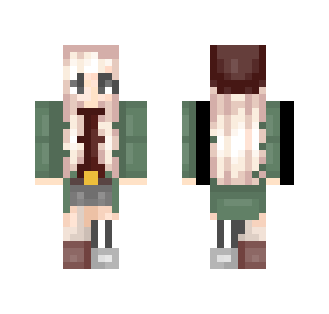 I cant decide on a name