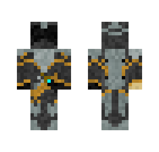 Assassin (3D skin)