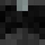 Assassin (3D skin) - Male Minecraft Skins - image 3