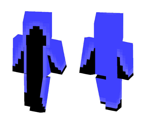 The Robed One - Male Minecraft Skins - image 1