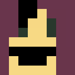 Download Free School skipper Skin for Minecraft image 3 School skipper - Female Minecraft Skins - image 3