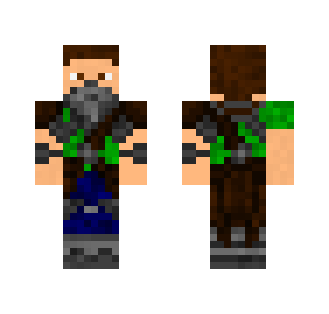 Bounty Hunter