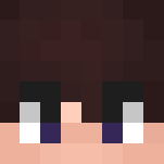 The Minecraft Hipster! Steve. - Male Minecraft Skins - image 3