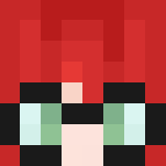 Max with dem shades - Male Minecraft Skins - image 3