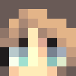 Download Free Learning Skin for Minecraft image 3 Learning - Female Minecraft Skins - image 3
