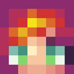 Arielalalalal - Female Minecraft Skins - image 3