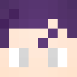 Shawn (no hat) - Male Minecraft Skins - image 3