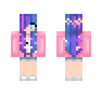 Cute Girl V2