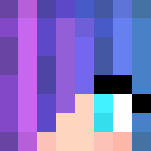 Cute Girl V2 - Cute Girls Minecraft Skins - image 3