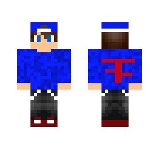 FaZe boy