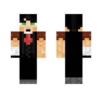 Skin Trade with xXSlayXx!