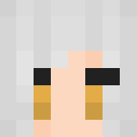 ~Kuudere~ - Female Minecraft Skins - image 3