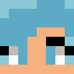 Cute girl - Cute Girls Minecraft Skins - image 3