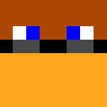 cool guy - Male Minecraft Skins - image 3