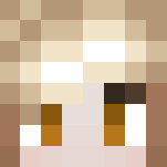 Phoenix - Female Minecraft Skins - image 3