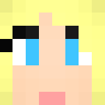 Charlottes Resurrection - Female Minecraft Skins - image 3