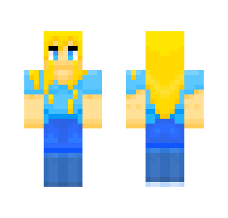 DJCool_13 (Female)