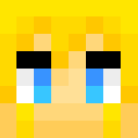 DJCool_13 (Female) - Female Minecraft Skins - image 3