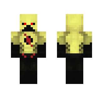 Reverse Flash
