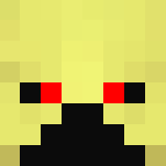 Reverse Flash - Comics Minecraft Skins - image 3