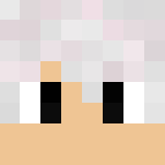 Human sans - Male Minecraft Skins - image 3
