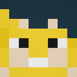 Savitar (DC) - Comics Minecraft Skins - image 3