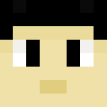 Zoomy, The Superhero! - Male Minecraft Skins - image 3