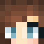 Beautiful -- Mausurey - Female Minecraft Skins - image 3