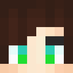 Tiger Guy - Male Minecraft Skins - image 3