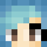 Paper Hearts -- Mausurey - Female Minecraft Skins - image 3