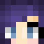 Fire -- Mausurey - Female Minecraft Skins - image 3