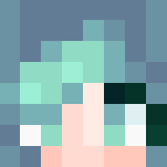 •ST w/ Primordial• - Female Minecraft Skins - image 3
