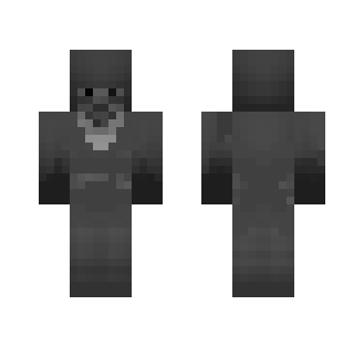 The Babadook [The Babadook]