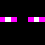 Enderman - Male Minecraft Skins - image 3