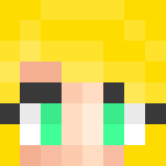 Summer Time Sadness - Female Minecraft Skins - image 3