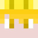 Human Flowey - Male Minecraft Skins - image 3
