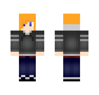 Male Skin - Male Minecraft Skins - image 2