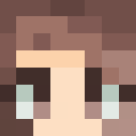 ???? Vickyyy - Female Minecraft Skins - image 3