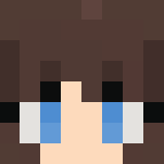 allo - Female Minecraft Skins - image 3