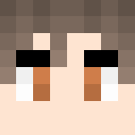 Crowley King of Hell~Supernatural - Male Minecraft Skins - image 3