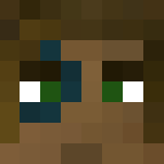 Damai: Fancy Armor [Lotc] - Male Minecraft Skins - image 3